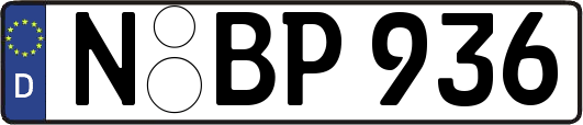 N-BP936