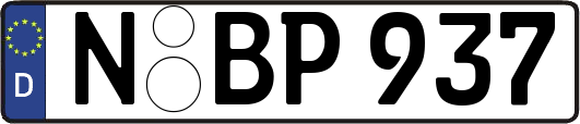 N-BP937
