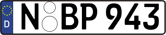 N-BP943