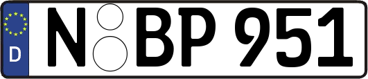 N-BP951