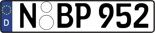 N-BP952