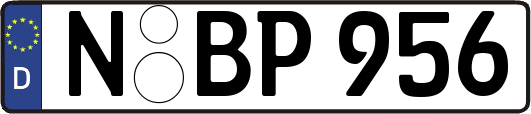 N-BP956