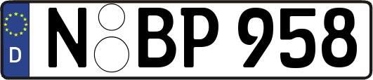 N-BP958