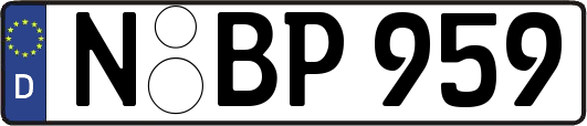 N-BP959