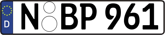N-BP961