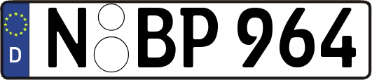 N-BP964