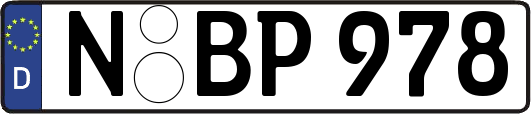 N-BP978
