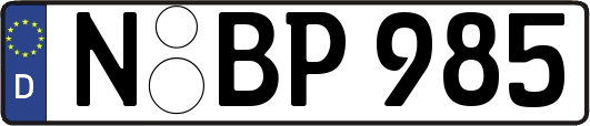 N-BP985