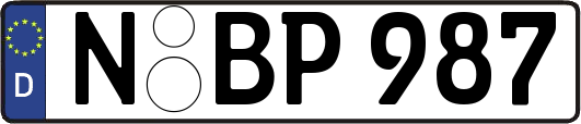 N-BP987