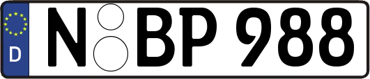 N-BP988