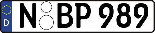 N-BP989