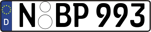 N-BP993