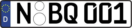 N-BQ001