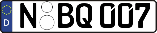 N-BQ007