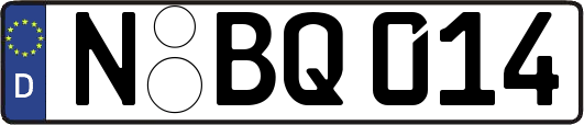 N-BQ014