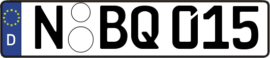 N-BQ015