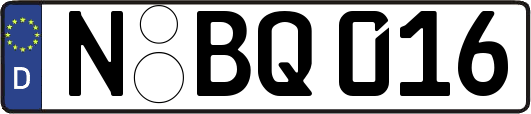 N-BQ016