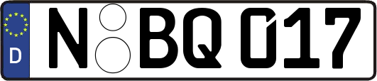 N-BQ017