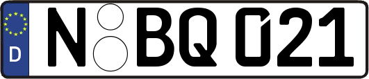 N-BQ021