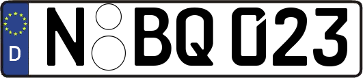 N-BQ023