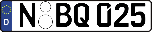 N-BQ025