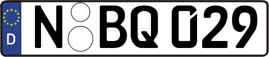 N-BQ029