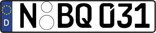 N-BQ031
