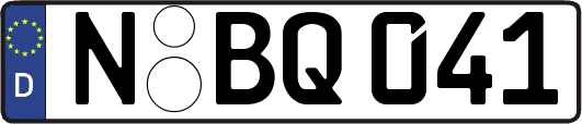 N-BQ041