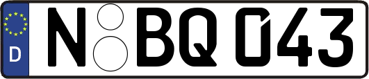N-BQ043