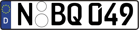 N-BQ049