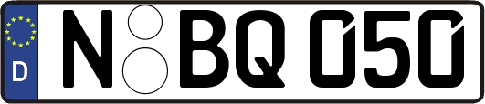 N-BQ050