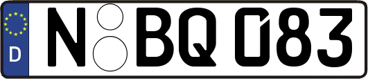 N-BQ083