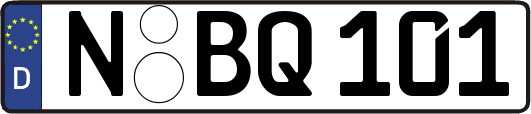 N-BQ101