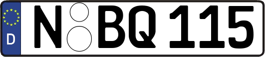 N-BQ115