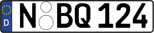 N-BQ124