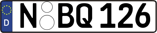 N-BQ126