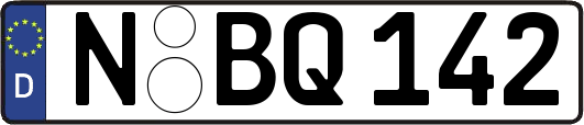 N-BQ142