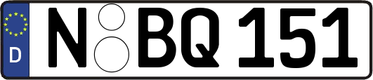 N-BQ151