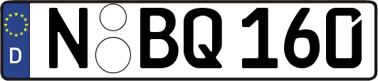 N-BQ160