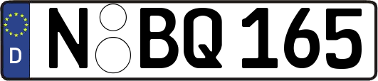 N-BQ165