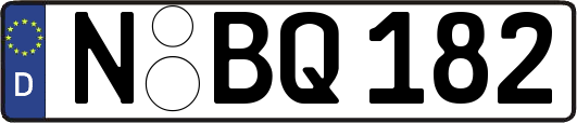 N-BQ182