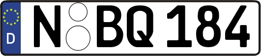 N-BQ184