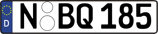 N-BQ185