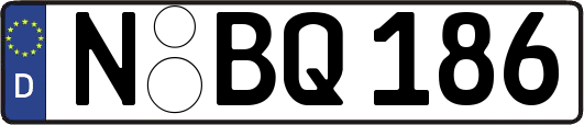 N-BQ186