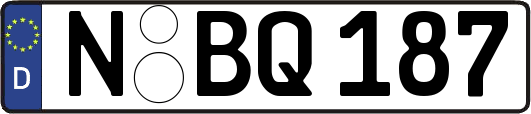 N-BQ187