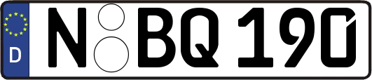 N-BQ190
