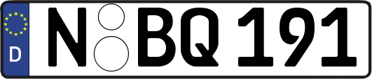 N-BQ191