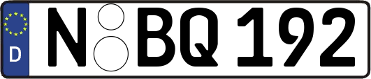 N-BQ192