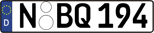 N-BQ194