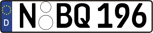 N-BQ196